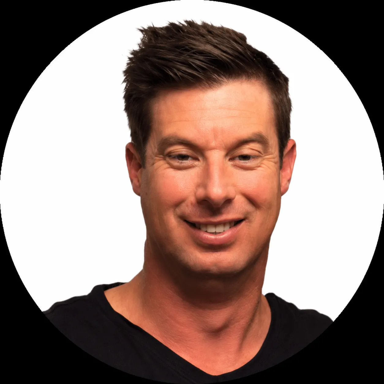 Bradley Eachus, Founder and Company Owner, Kleen Up Solar