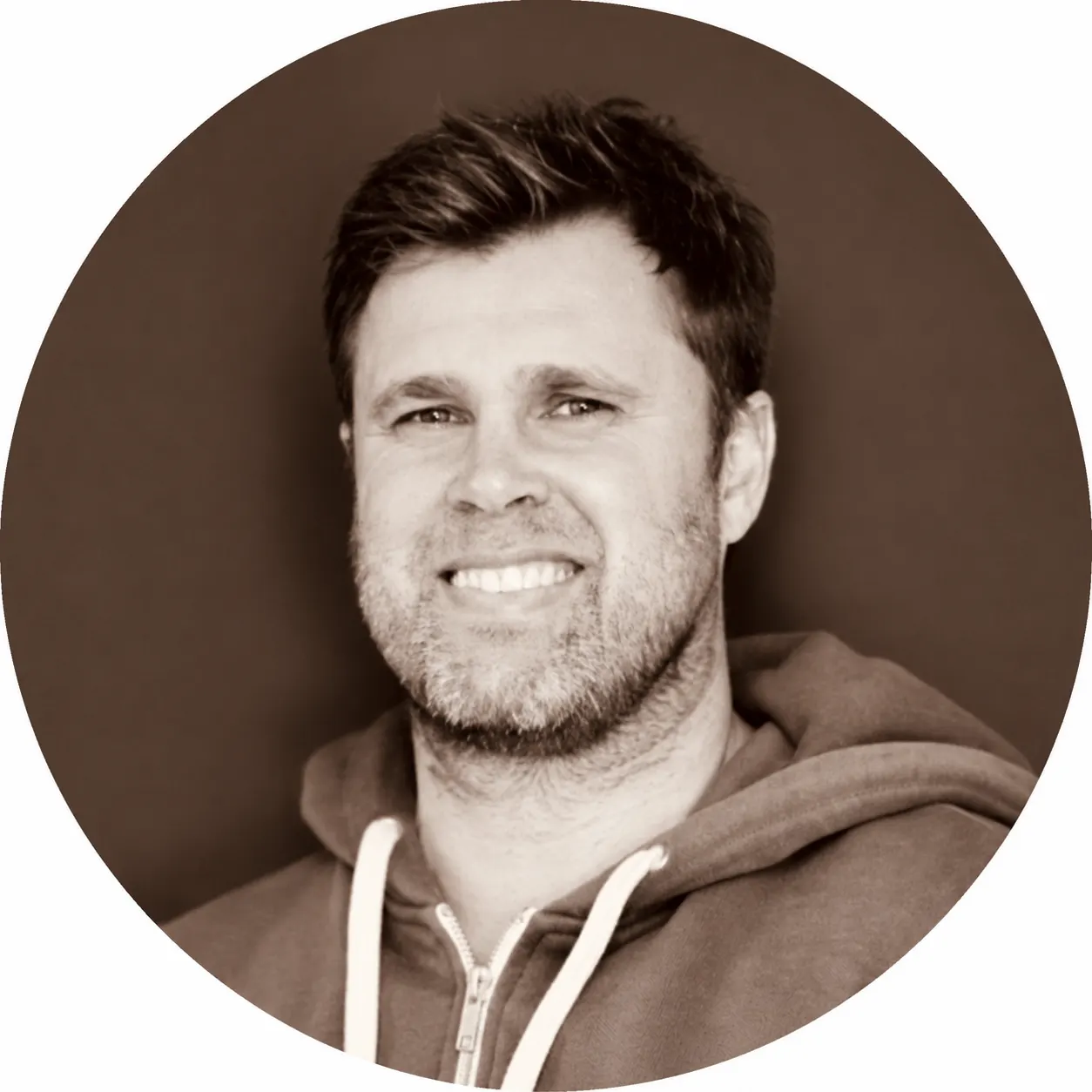 Gareth Hayden, Director, Kleen Up Solar