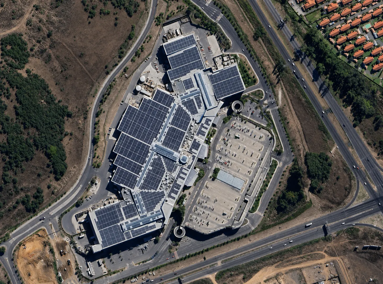 Mall of the South — photo 1